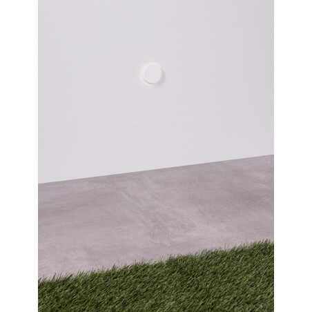 Lampa podtynkowa zewnętrzna LED - Decolab24 - 3000K