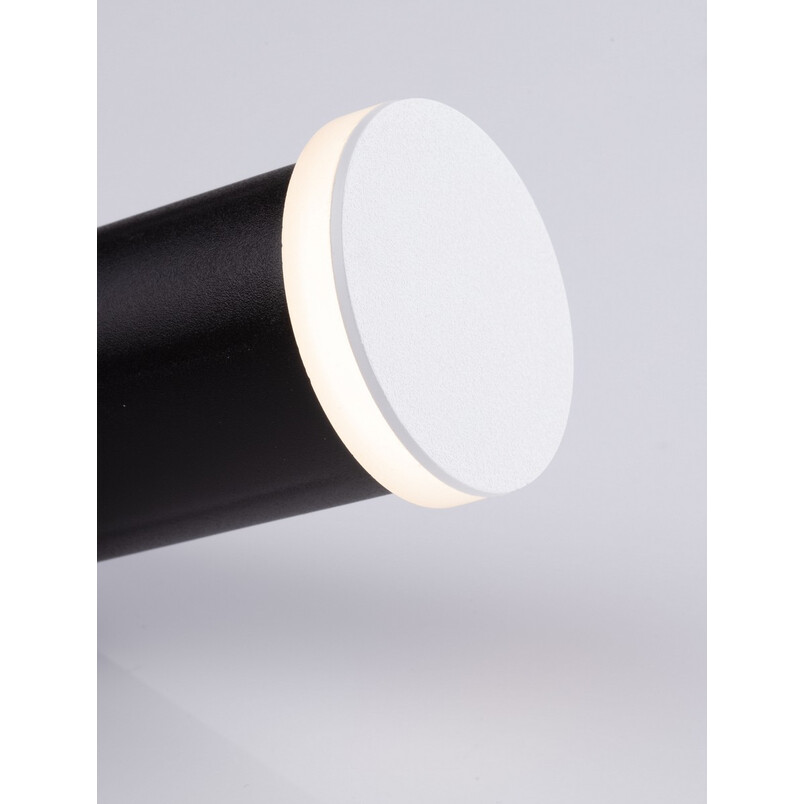 Lampa podtynkowa zewnętrzna LED - Decolab24 - 3000K