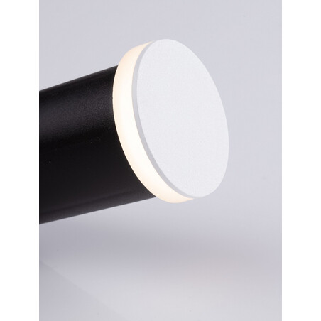Lampa podtynkowa zewnętrzna LED - Decolab24 - 3000K