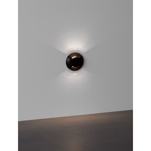 Lampa zewnętrzna Sirep LED - oświetlenie podtynkowe | Decolab24