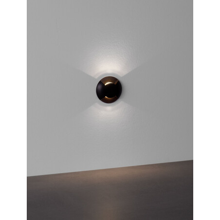 Lampa zewnętrzna Sirep LED - oświetlenie podtynkowe | Decolab24