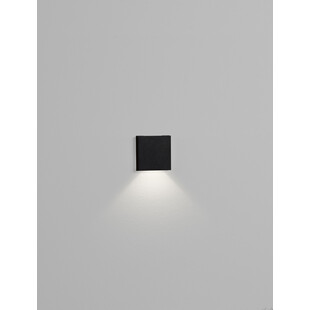 Lampa podtynkowa LED Kopidi - Decolab24 | Czarna, IP67