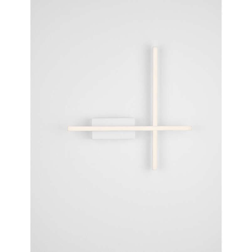Kinkiet LED Mqua - Nowoczesny design | Decolab24