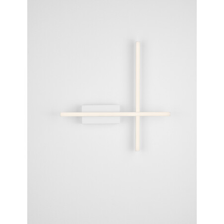Kinkiet LED Mqua - Nowoczesny design | Decolab24
