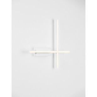 Kinkiet LED Mqua - Nowoczesny design | Decolab24