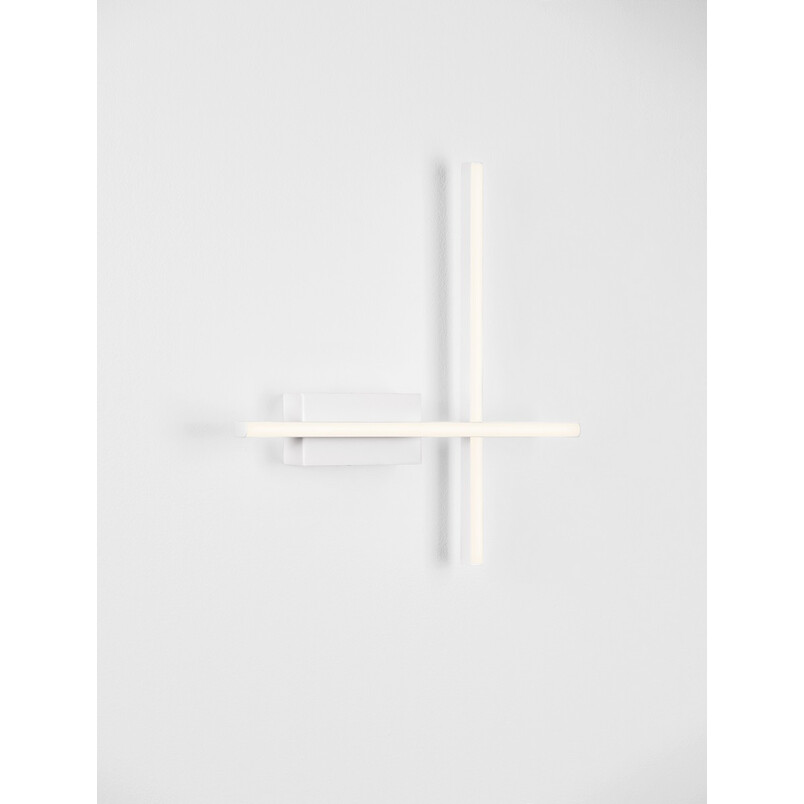 Kinkiet LED Mqua - Nowoczesny design | Decolab24