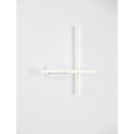 Kinkiet LED Mqua - Nowoczesny design | Decolab24