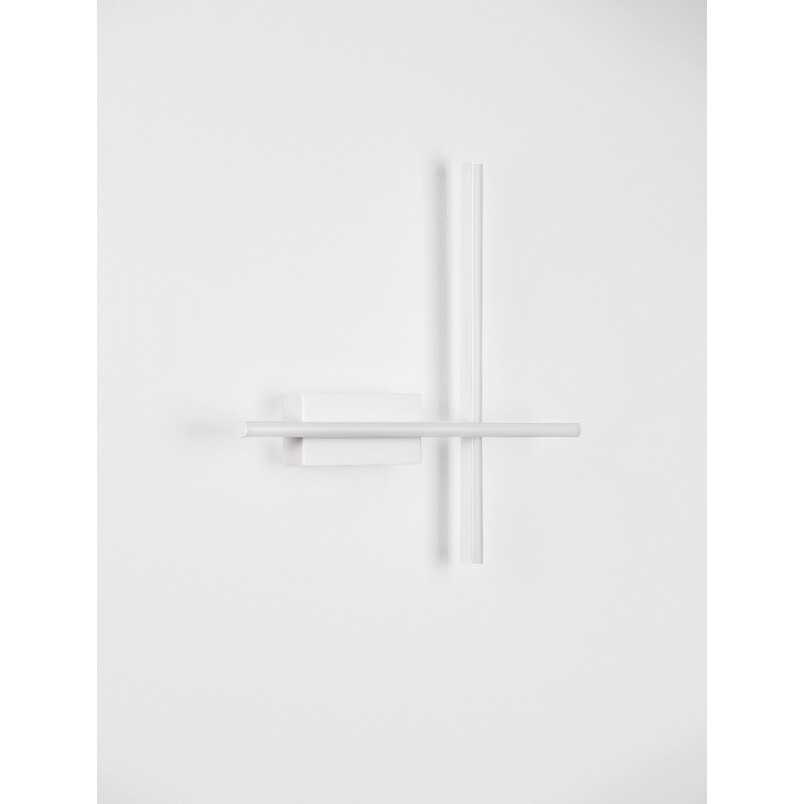 Kinkiet LED Mqua - Nowoczesny design | Decolab24