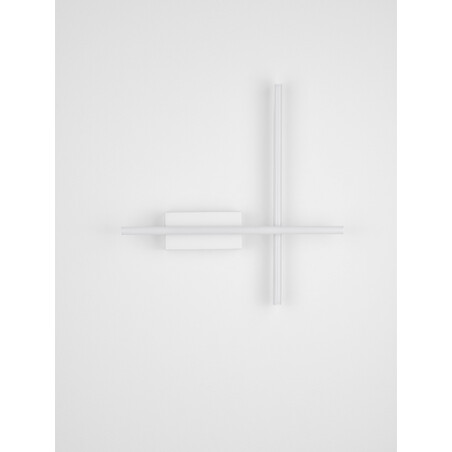 Kinkiet LED Mqua - Nowoczesny design | Decolab24