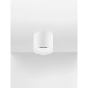 Lampa LED Lonae - Downlight biały 16W | Decolab24