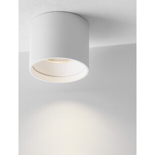Lampa LED Lonae - Downlight biały 16W | Decolab24