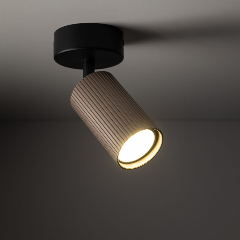 Reflektor sufitowy Tune brązowy - TK Lighting | Nowoczesne oświetlenie