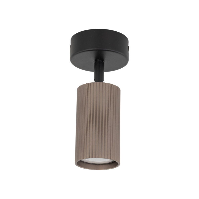 Reflektor sufitowy Tune brązowy - TK Lighting | Nowoczesne oświetlenie