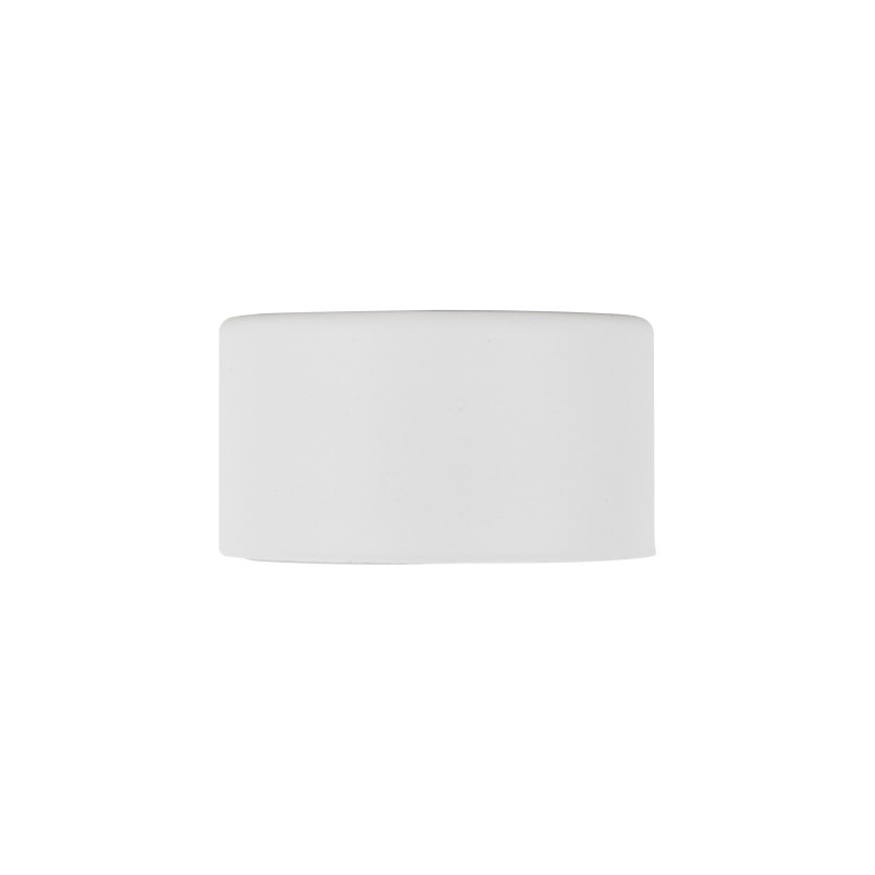 Lampa spot tuba biała TK Lighting - Nowoczesny design