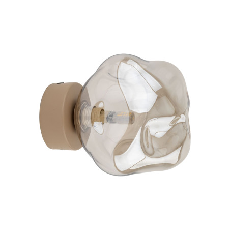 Plafon szklany Lava Sabia | TK Lighting - Elegancki design