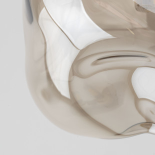 Plafon szklany Lava Sabia | TK Lighting - Elegancki design