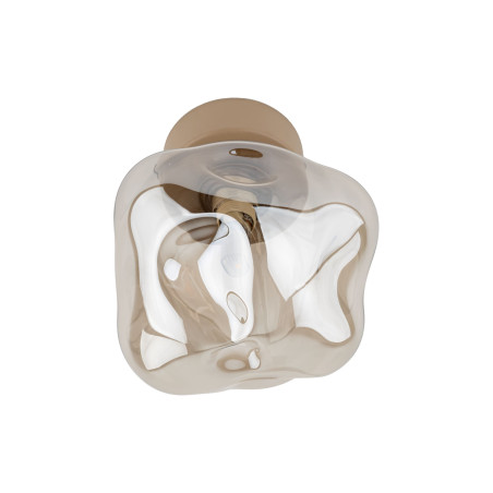 Plafon szklany Lava Sabia | TK Lighting - Elegancki design