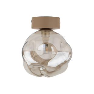 Plafon szklany Lava Sabia | TK Lighting - Elegancki design