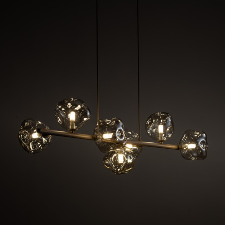 Lampa wisząca Lava Sabia | TK Lighting - Nowoczesny design