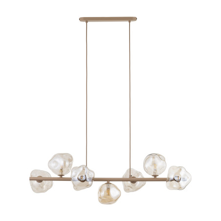 Lampa wisząca Lava Sabia | TK Lighting - Nowoczesny design