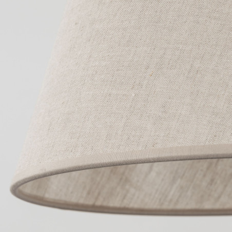 Żyrandol Elizabeth 6 abażurów | TK Lighting - Elegancki design