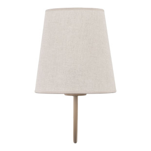 Kinkiet Candi beżowy TK Lighting | Elegancki design i funkcjonalność