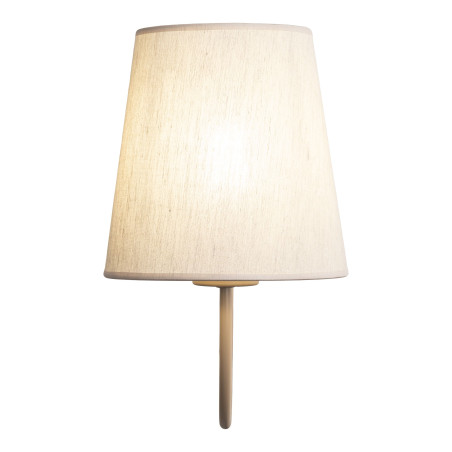 Kinkiet Candi beżowy TK Lighting | Elegancki design i funkcjonalność