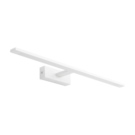 Kinkiet łazienkowy LED Gallery biały TK Lighting | 62cm