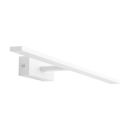 Kinkiet łazienkowy LED Gallery biały TK Lighting | 62cm