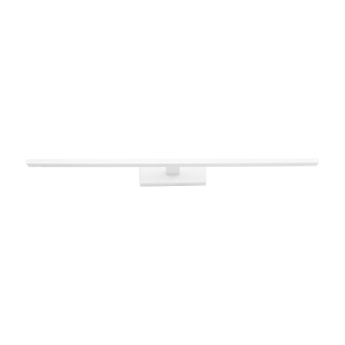 Kinkiet łazienkowy LED Gallery biały TK Lighting | 62cm