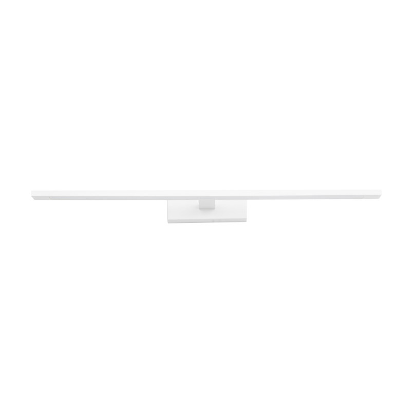 Kinkiet łazienkowy LED Gallery biały TK Lighting | 62cm
