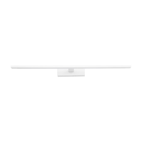 Kinkiet łazienkowy LED Gallery biały TK Lighting | 62cm