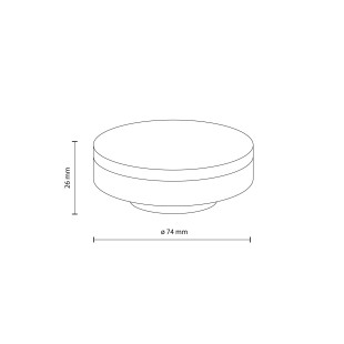 Żarówka GX53 LED 8W 4000K TK Lighting - Oszczędność i Światło