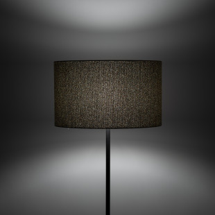 Lampa podłogowa Vellum - zielona, multikolor | TK Lighting