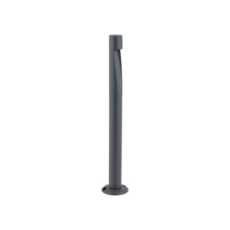 Słupek Ogrodowy LED Sena Szary TK Lighting | 60cm