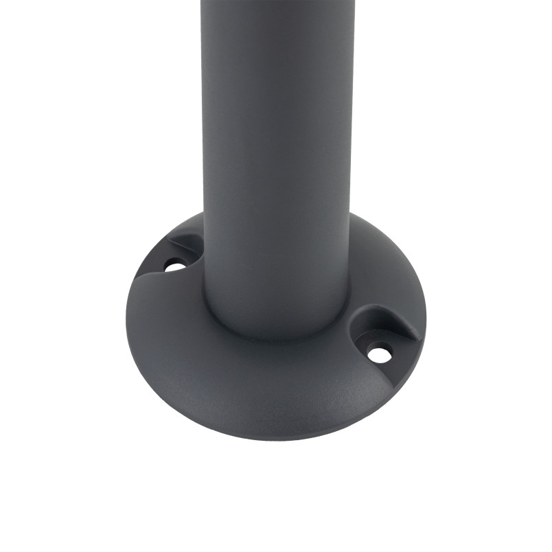 Słupek Ogrodowy LED Sena Szary TK Lighting | 60cm