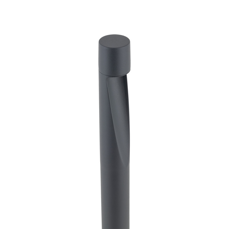 Słupek Ogrodowy LED Sena Szary TK Lighting | 60cm