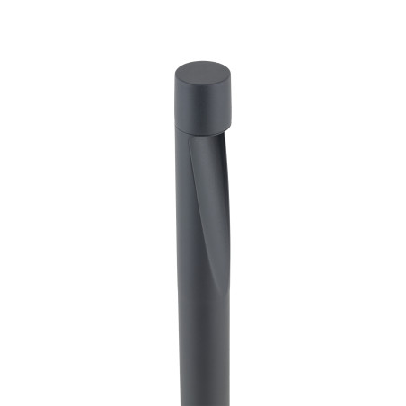 Słupek Ogrodowy LED Sena Szary TK Lighting | 60cm