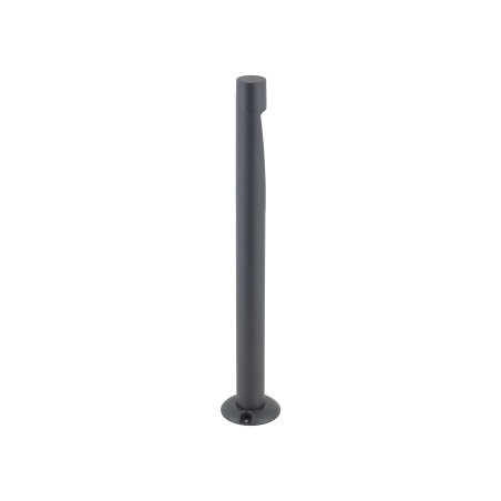 Słupek Ogrodowy LED Sena Szary TK Lighting | 60cm