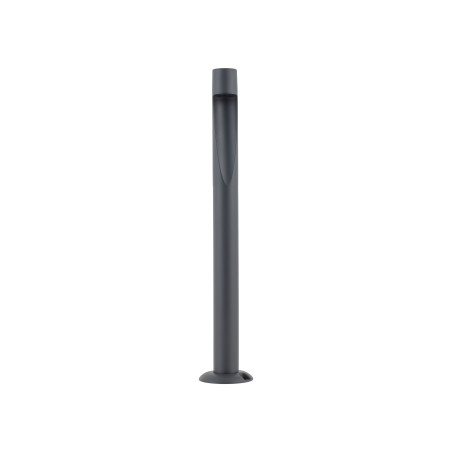 Słupek Ogrodowy LED Sena Szary TK Lighting | 60cm