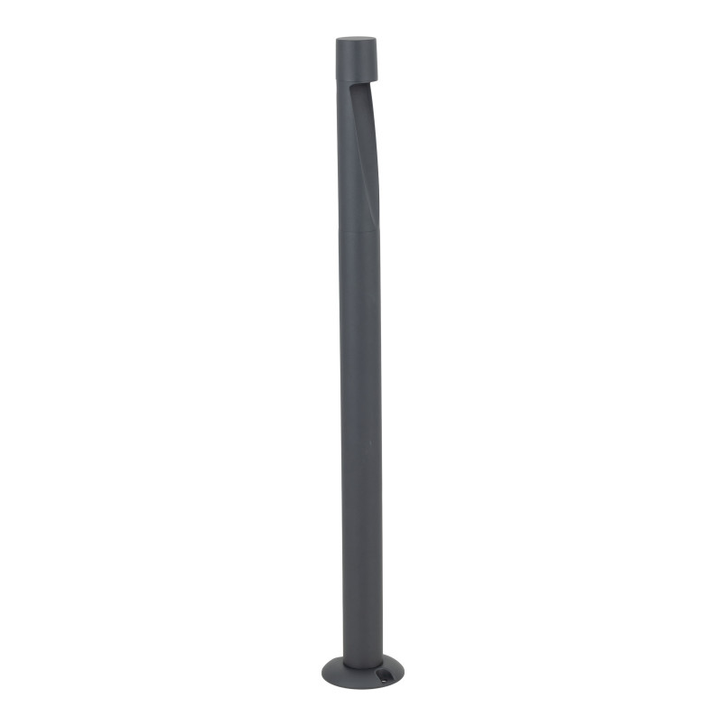 Słupek ogrodowy Sena LED szary TK Lighting | Oświetlenie Ogrodowe