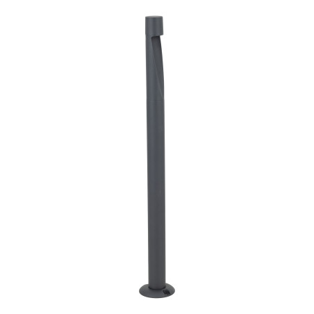 Słupek ogrodowy Sena LED szary TK Lighting | Oświetlenie Ogrodowe