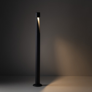 Słupek ogrodowy Sena LED szary TK Lighting | Oświetlenie Ogrodowe