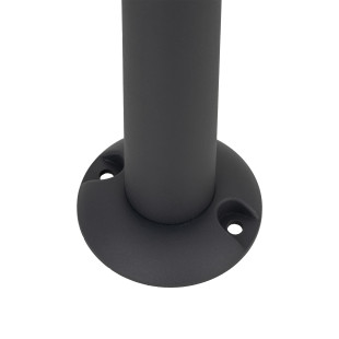 Słupek ogrodowy Sena LED szary TK Lighting | Oświetlenie Ogrodowe
