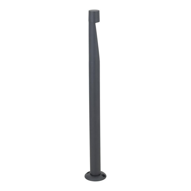 Słupek ogrodowy Sena LED szary TK Lighting | Oświetlenie Ogrodowe