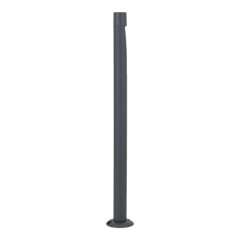 Słupek ogrodowy Sena LED szary TK Lighting | Oświetlenie Ogrodowe