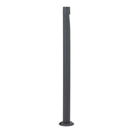 Słupek ogrodowy Sena LED szary TK Lighting | Oświetlenie Ogrodowe