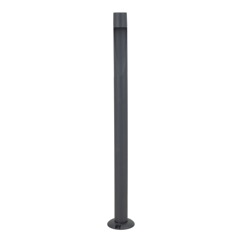 Słupek ogrodowy Sena LED szary TK Lighting | Oświetlenie Ogrodowe
