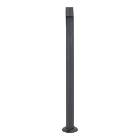 Słupek ogrodowy Sena LED szary TK Lighting | Oświetlenie Ogrodowe