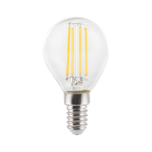 Żarówka LED E14 3000K 6W TK Lighting - Ciepłe Światło